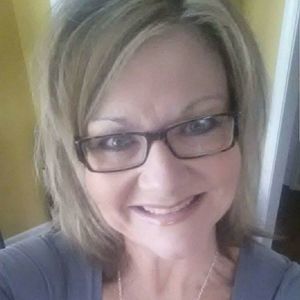 Meet your Posher, Darleine